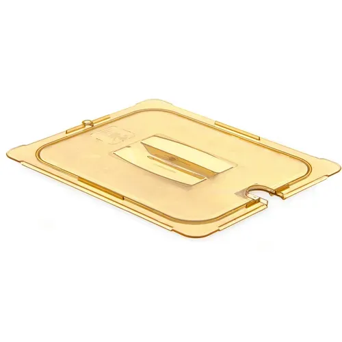 San Jamar San Jamar 10431U13 Carlisle - StorPlus™ High Heat Universal Lid