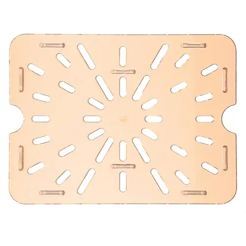 San Jamar San Jamar 1043513 Carlisle - StorPlus™ High Heat Drain Shelf