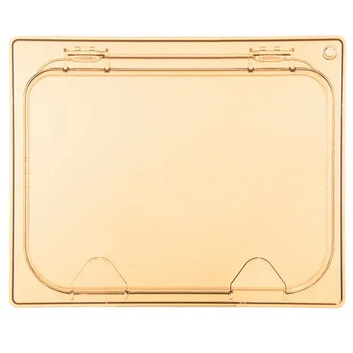 San Jamar San Jamar 10439Z13 Carlisle - StorPlus™ EZ Access High Heat