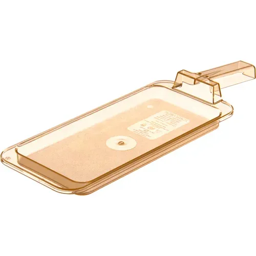San Jamar San Jamar 10458H13 Carlisle - StorPlus™ High Heat Hot Food Pan
