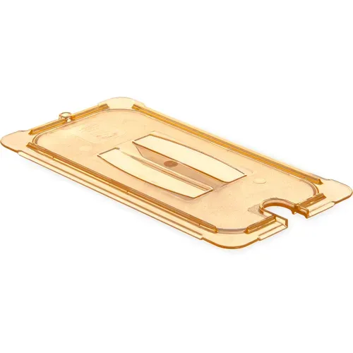 San Jamar San Jamar 10471U13 Carlisle - StorPlus™ High Heat Universal Lid