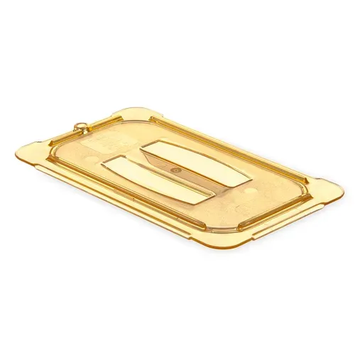 San Jamar San Jamar 10490U13 Carlisle - StorPlus™ High Heat Universal Lid