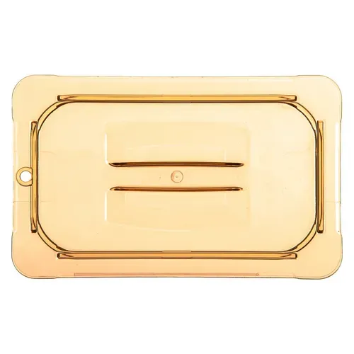 San Jamar San Jamar 10490U13 Carlisle - StorPlus™ High Heat Universal Lid