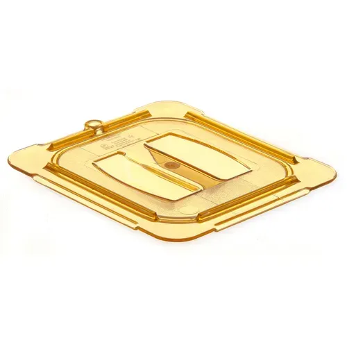 San Jamar San Jamar 10510U13 Carlisle - StorPlus™ High Heat Universal Lid