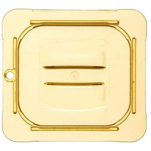 San Jamar San Jamar 10510U13 Carlisle - StorPlus™ High Heat Universal Lid
