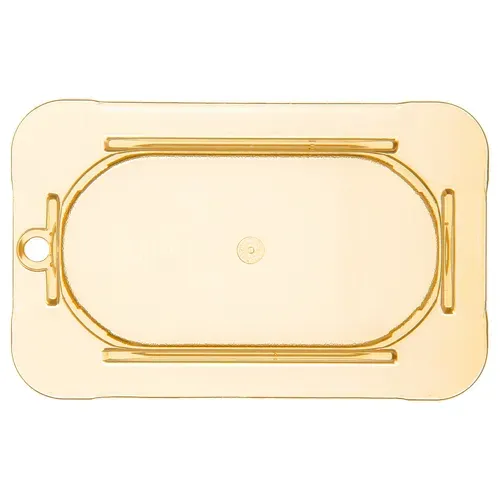 San Jamar San Jamar 10536U13 Carlisle - StorPlus™ High Heat Universal Lid