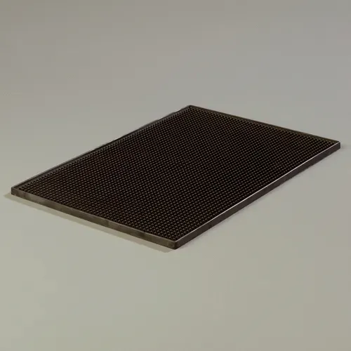 San Jamar San Jamar 1060103 Carlisle - Service Mat