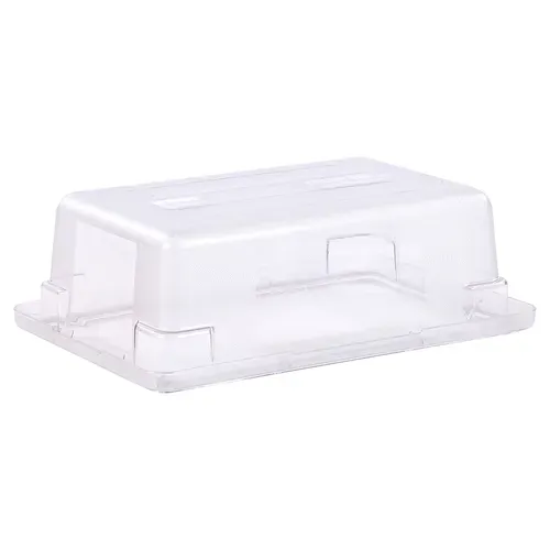 San Jamar San Jamar 1061107 Carlisle - StorPlus™ Food Storage Box