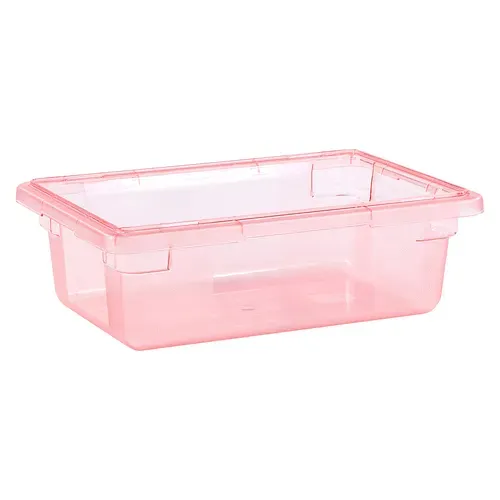 San Jamar San Jamar 10611C05 Carlisle - StorPlus™ Food Storage Box