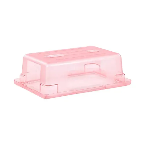 San Jamar San Jamar 10611C05 Carlisle - StorPlus™ Food Storage Box