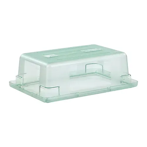San Jamar San Jamar 10611C09 Carlisle - StorPlus™ Food Storage Box