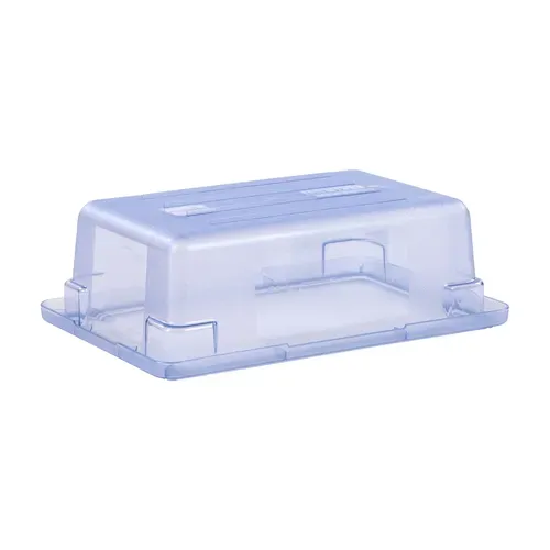 San Jamar San Jamar 10611C14 Carlisle - StorPlus™ Food Storage Box