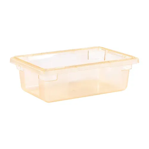 San Jamar San Jamar 10611C22 Carlisle - StorPlus™ Food Storage Box