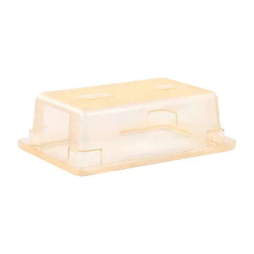 San Jamar San Jamar 10611C22 Carlisle - StorPlus™ Food Storage Box