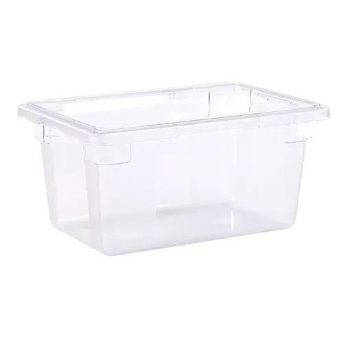 San Jamar San Jamar 1061207 Carlisle - StorPlus™ Food Storage Box