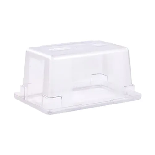 San Jamar San Jamar 1061207 Carlisle - StorPlus™ Food Storage Box