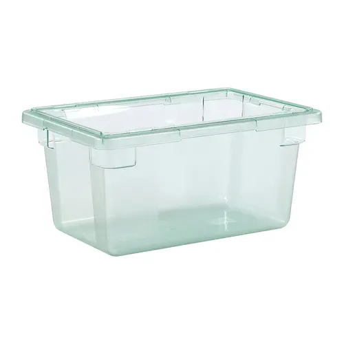 San Jamar San Jamar 10612C09 Carlisle - StorPlus™ Food Storage Box