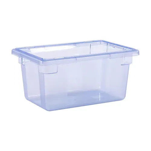 San Jamar San Jamar 10612C14 Carlisle - StorPlus™ Food Storage Box