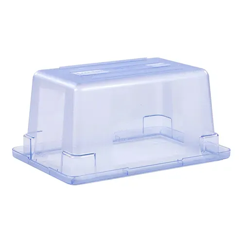 San Jamar San Jamar 10612C14 Carlisle - StorPlus™ Food Storage Box