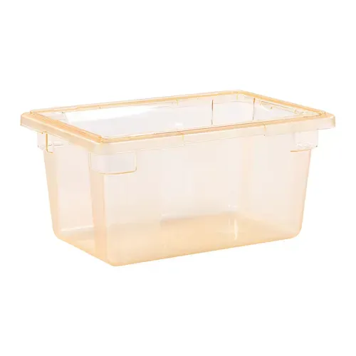 San Jamar San Jamar 10612C22 Carlisle - StorPlus™ Food Storage Box