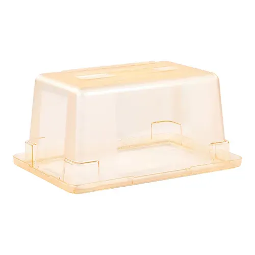 San Jamar San Jamar 10612C22 Carlisle - StorPlus™ Food Storage Box