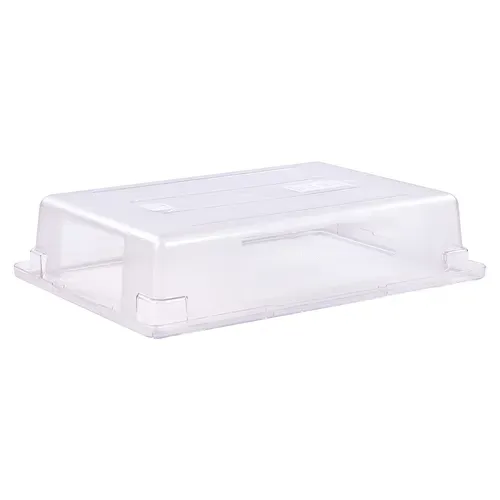 San Jamar San Jamar 1062107 Carlisle - StorPlus™ Food Storage Box