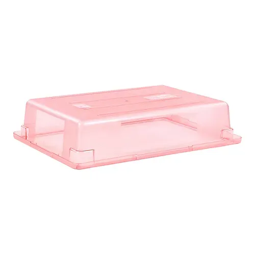 San Jamar San Jamar 10621C05 Carlisle - StorPlus™ Food Storage Box