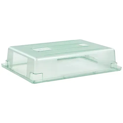 San Jamar San Jamar 10621C09 Carlisle - StorPlus™ Food Storage Box