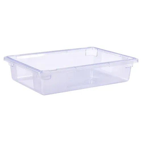 San Jamar San Jamar 10621C14 Carlisle - StorPlus™ Food Storage Box