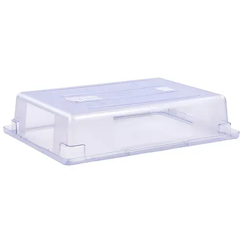 San Jamar San Jamar 10621C14 Carlisle - StorPlus™ Food Storage Box