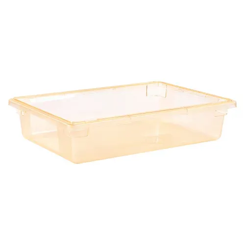 San Jamar San Jamar 10621C22 Carlisle - StorPlus™ Food Storage Box