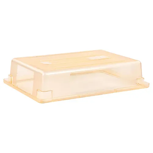 San Jamar San Jamar 10621C22 Carlisle - StorPlus™ Food Storage Box