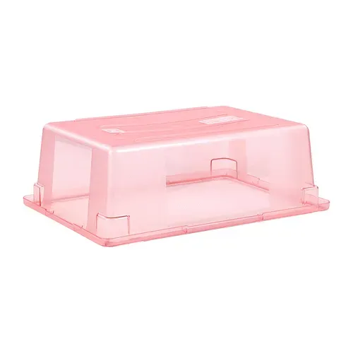 San Jamar San Jamar 10622C05 Carlisle - StorPlus™ Food Storage Box