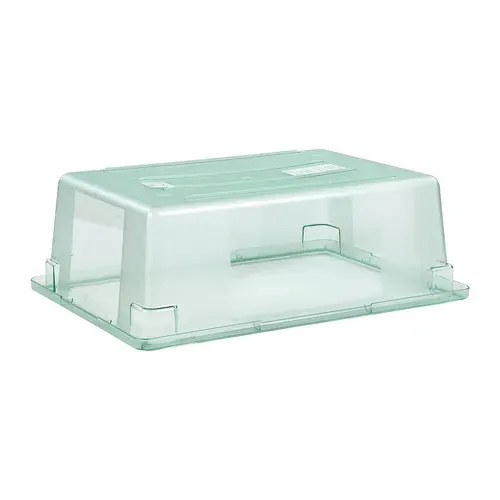 San Jamar San Jamar 10622C09 Carlisle - StorPlus™ Food Storage Box