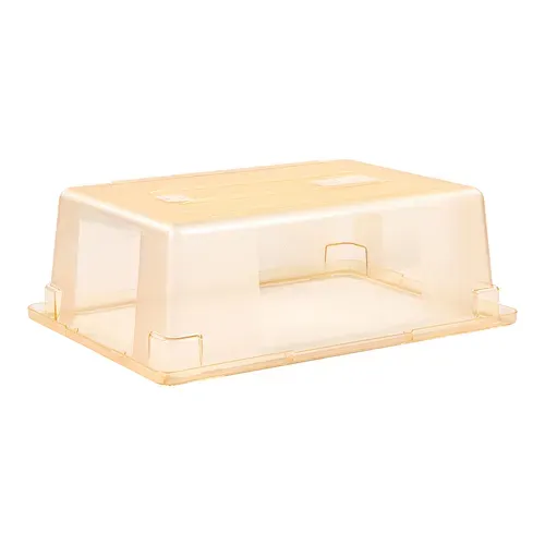 San Jamar San Jamar 10622C22 Carlisle - StorPlus™ Food Storage Box