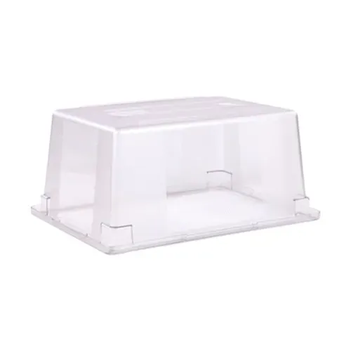 San Jamar San Jamar 1062307 Carlisle - StorPlus™ Food Storage Box