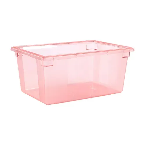 San Jamar San Jamar 10623C05 Carlisle - StorPlus™ Food Storage Box