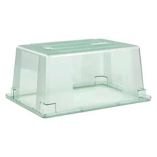 San Jamar San Jamar 10623C09 Carlisle - StorPlus™ Food Storage Box