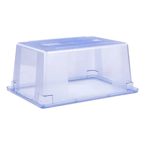 San Jamar San Jamar 10623C14 Carlisle - StorPlus™ Food Storage Box