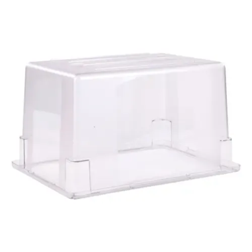 San Jamar San Jamar 1062407 Carlisle - StorPlus™ Food Storage Box