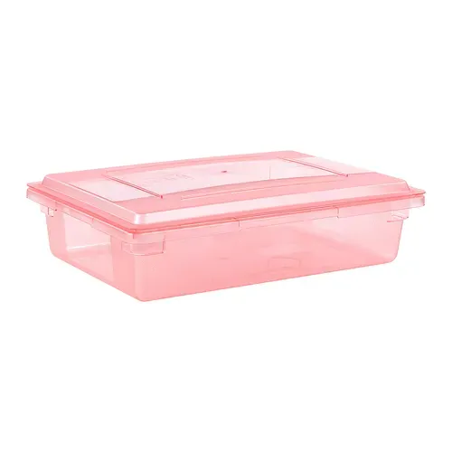 San Jamar San Jamar 10627C05 Carlisle - StorPlus™ Food Storage Lid