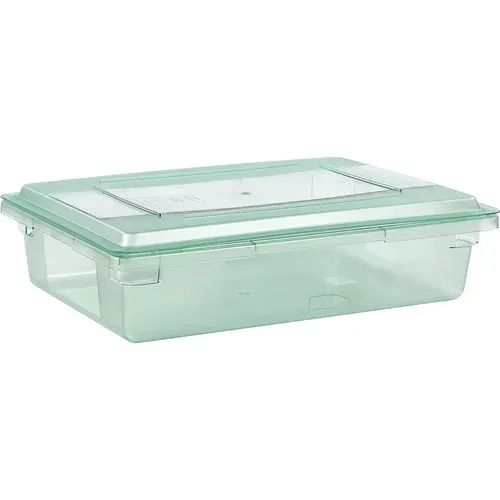 San Jamar San Jamar 10627C09 Carlisle - StorPlus™ Food Storage Lid