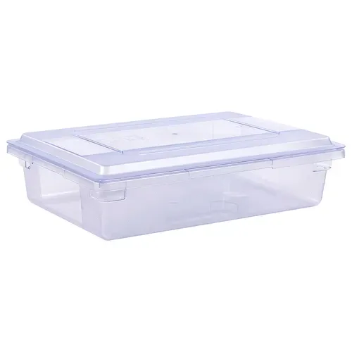 San Jamar San Jamar 10627C14 Carlisle - StorPlus™ Food Storage Lid