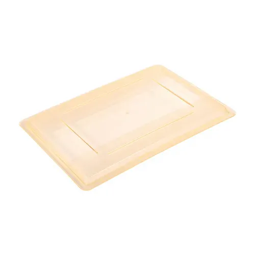 San Jamar San Jamar 10627C22 Carlisle - StorPlus™ Food Storage Lid