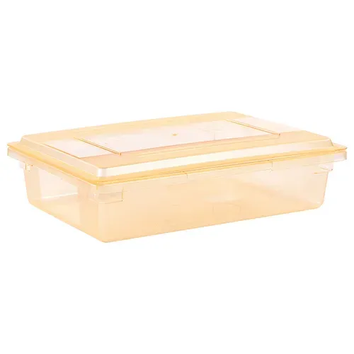 San Jamar San Jamar 10627C22 Carlisle - StorPlus™ Food Storage Lid