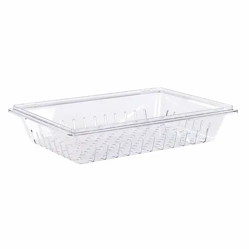 San Jamar San Jamar 1062807 Carlisle - StorPlus™ Colander