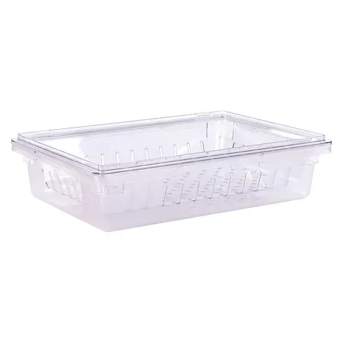 San Jamar San Jamar 1062807 Carlisle - StorPlus™ Colander