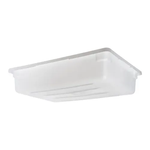 San Jamar San Jamar 1064102 Carlisle - StorPlus™ Food Storage Box
