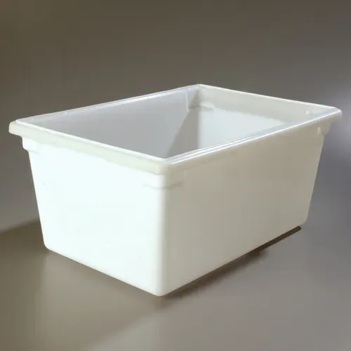San Jamar San Jamar 1064302 Carlisle - StorPlus™ Food Storage Box