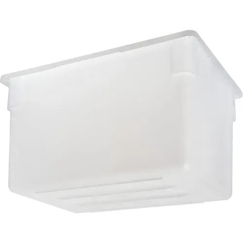 San Jamar San Jamar 1064402 Carlisle - StorPlus™ Food Storage Box